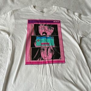 graphic tee